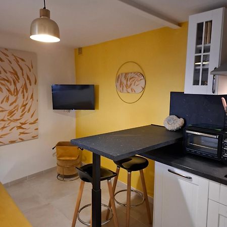 Le gîte des Pierres Dorées Marcilly-d'Azergues Extérieur photo