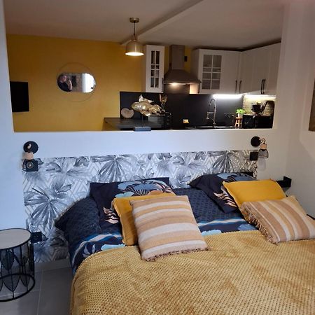 Le gîte des Pierres Dorées Marcilly-d'Azergues Extérieur photo