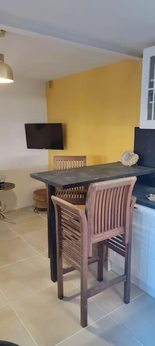 Le gîte des Pierres Dorées Marcilly-d'Azergues Extérieur photo