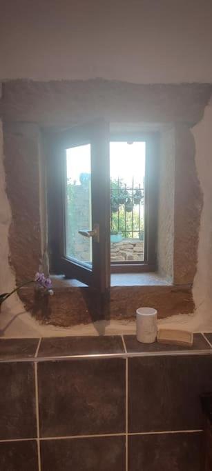 Le gîte des Pierres Dorées Marcilly-d'Azergues Extérieur photo