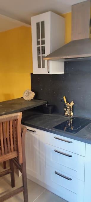 Le gîte des Pierres Dorées Marcilly-d'Azergues Extérieur photo