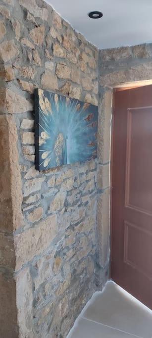 Le gîte des Pierres Dorées Marcilly-d'Azergues Extérieur photo