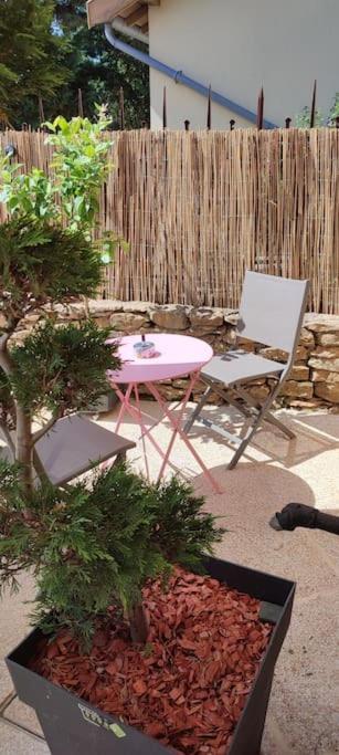 Le gîte des Pierres Dorées Marcilly-d'Azergues Extérieur photo