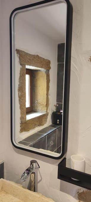 Le gîte des Pierres Dorées Marcilly-d'Azergues Extérieur photo